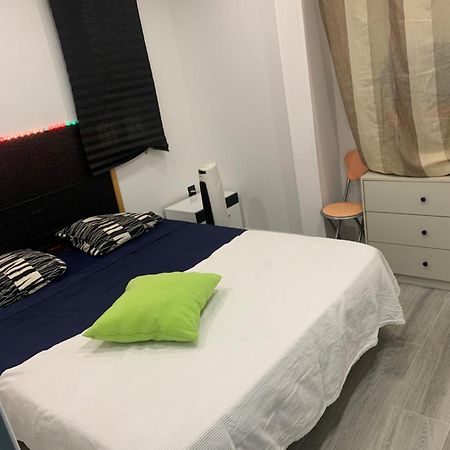 Apartamento Con Piscina Chiloeches Eksteriør bilde