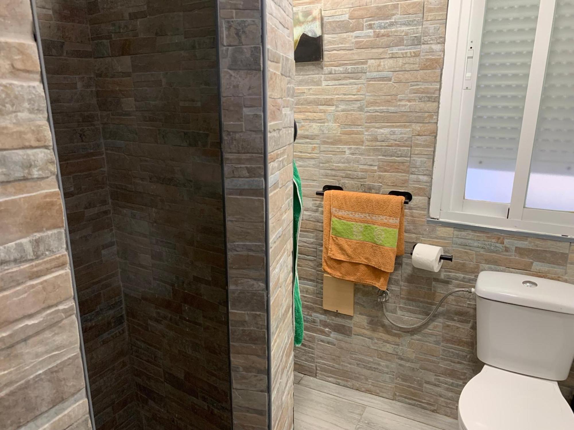 Apartamento Con Piscina Chiloeches Eksteriør bilde